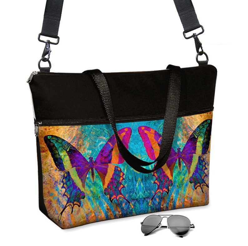 17 inch laptop tote bag