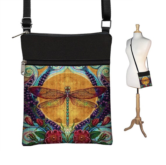 Women's Bag Cross-body Bag Woven Fabric Fashion Shoulder Bag