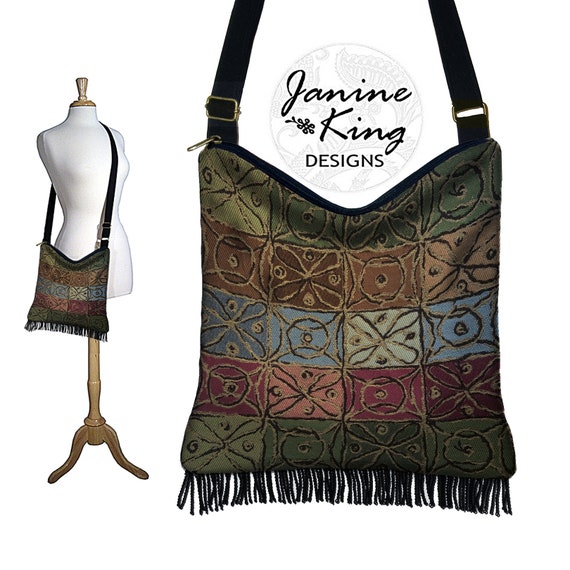 Hobo gypsy best sale bag