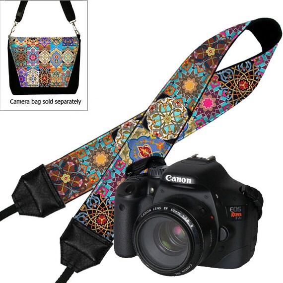 nikon deluxe digital slr camera case