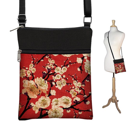 Funny Tropical Fruits Small Crossbody Bag for Women Side Bags Girls Thread  Wallet Cross Body Bag: Handbags