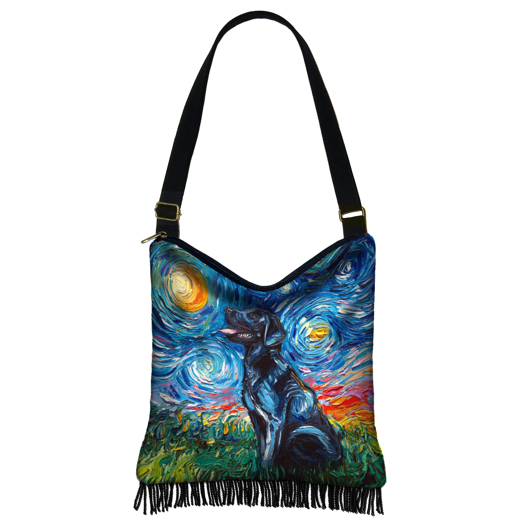 Guess starry night crossbody flap cheap