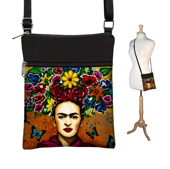Frida Market Bag, Bags & Purses, Frida Shopping Bag, Animals Tote Bag, Frida  Kahlo Market, Christmas Bag, Christmas Gift - Etsy