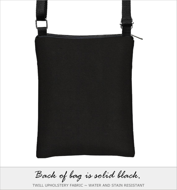 Goldendoodle Crossbody Boho Bag Goldendoodle Crossbody Boho Bag