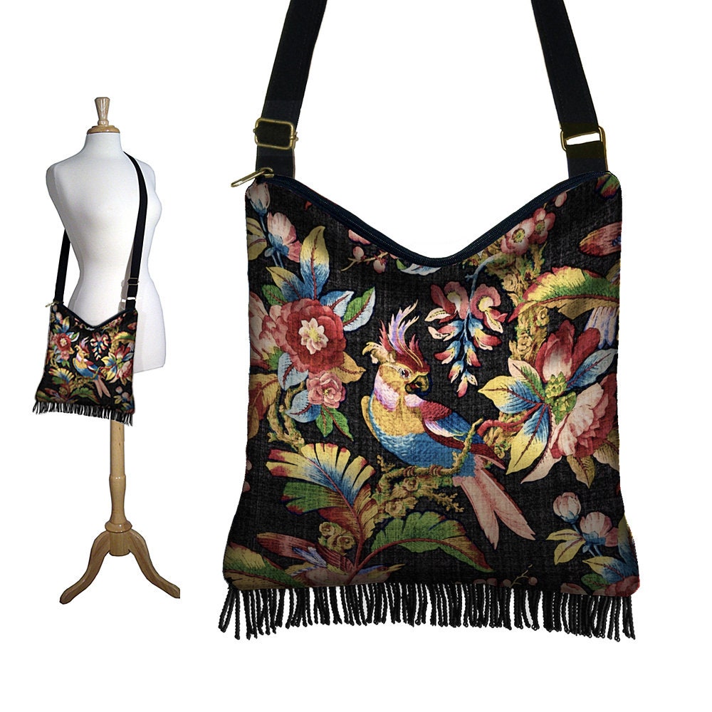 ★YEOMIM★ frill hobo bag (orchid) X MA JOURNÉE] frill hobo bag (orchid) - YEOMIM