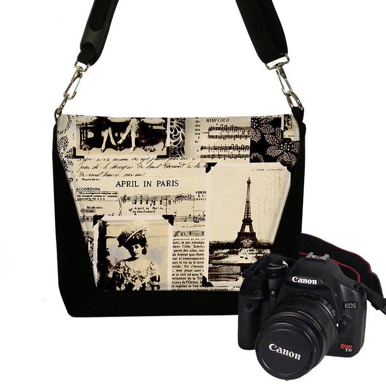 dslr camera purse