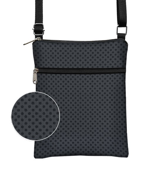 Vintage táska - Hippie Crossbody Vintage táska - Hippie Crossbody