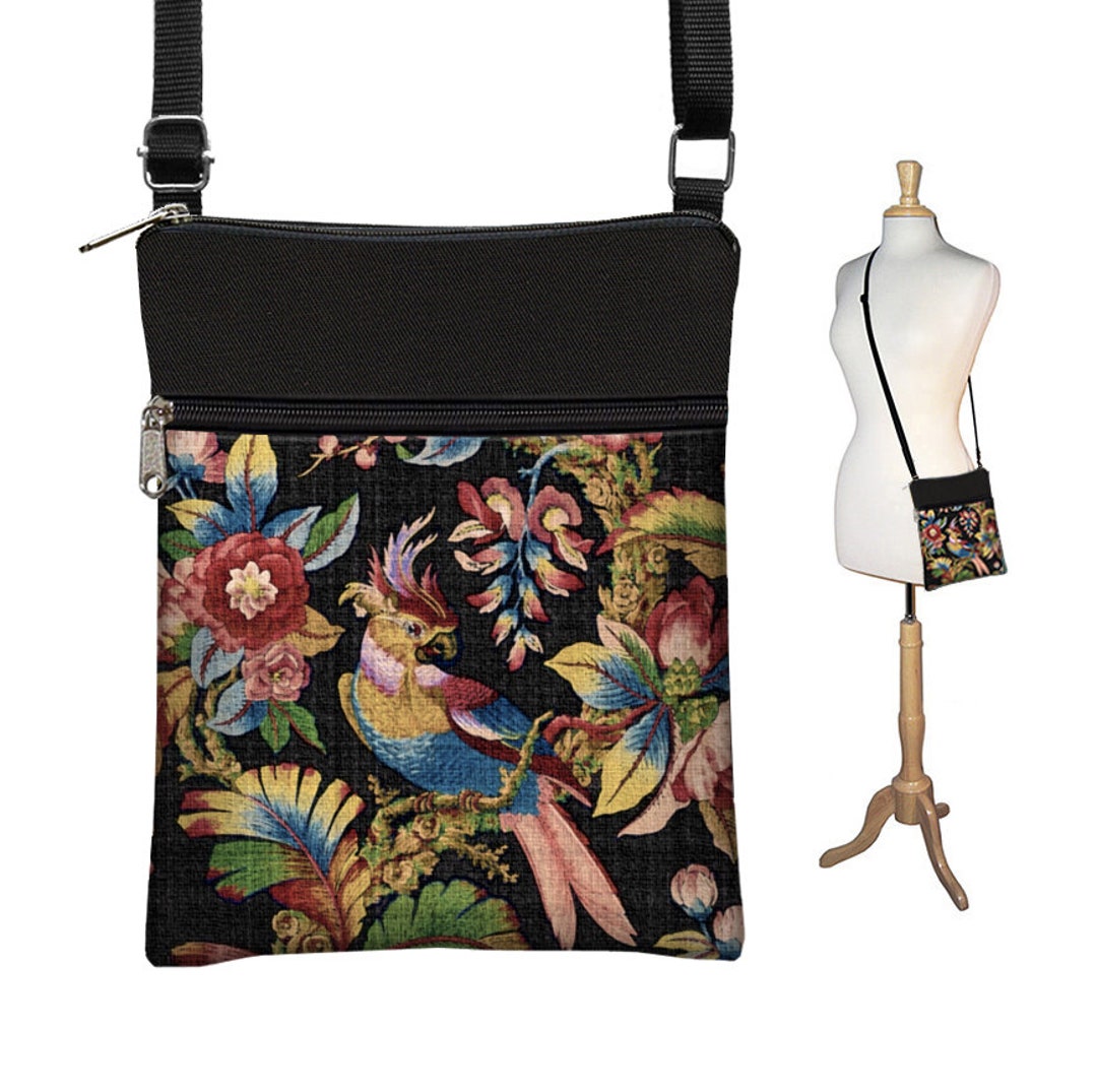 【英国発Sister Jane】Bessie beaded faux pearl cross-body bag Sister Jane Bessie beaded faux pearl cross-body bag
