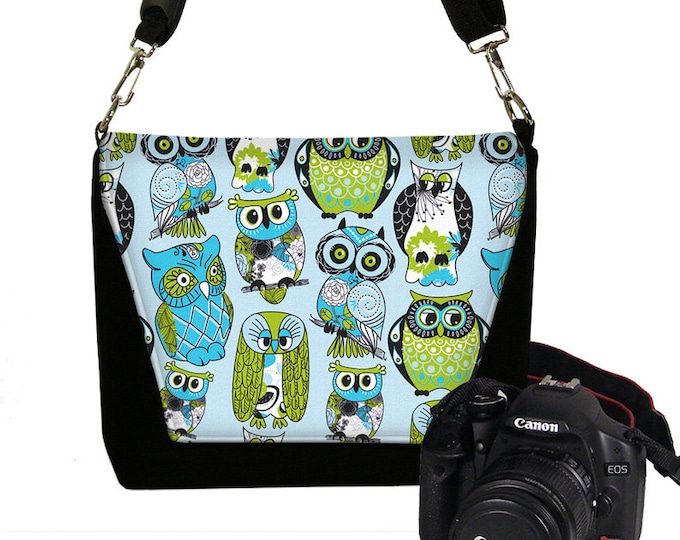 Digital SLR Camera Bag Dslr Camera Bag Purse Womens Camera Bag Etsy