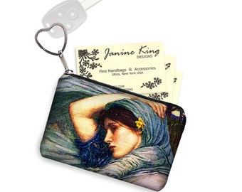 小物 BRIEFING PG KEY COIN CASE Small Zipper Pouch Coin Purse Keychain Key Fob Business Card