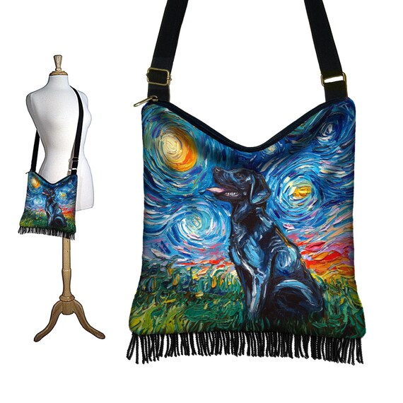 Labrador Shoulder Bag Labrador Shoulder Bag