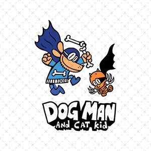 Dog Man - Etsy