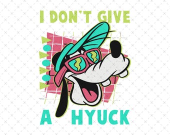 Goofy I Don&#39;t Give A Hyuck png, Family Trip Goofy png, Family Trip A Goofy Movie Goofy, Family Trip Dog png, Family Trip Vacation, World Tee