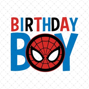 Verjaardag jongen Svg, verjaardag jongen png, verjaardag clipart, verjaardag jongen sticker, verjaardag Svg cadeau, verjaardag digitale download