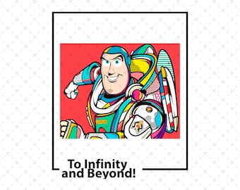 Retro To Infinity And Beyond Png, Toy Story Png, Vacanze in famiglia Svg, Squadra di amici Png, Modalità vacanze Png, Regno magico Png, File digitali