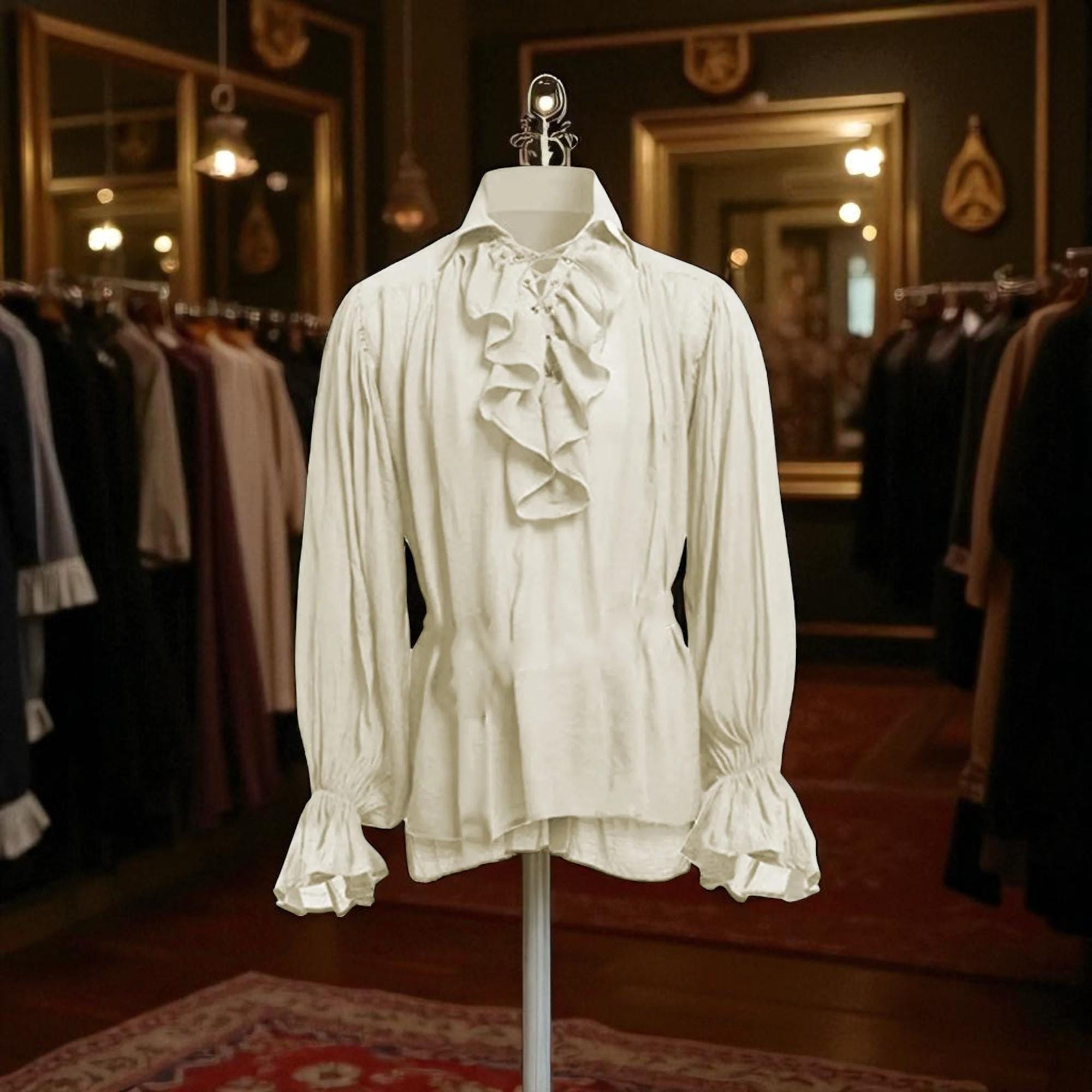 Froufrou shirt France