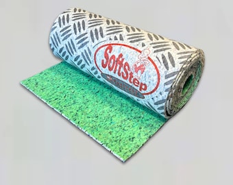 Soft Step Stair Runner Underlay