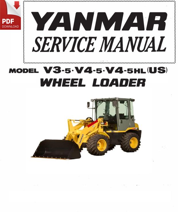 Yanmar - Etsy 日本