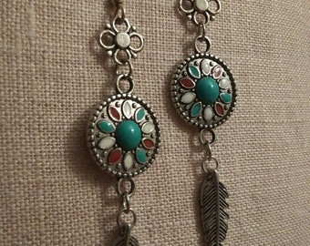 Maya Dreams * Earrings