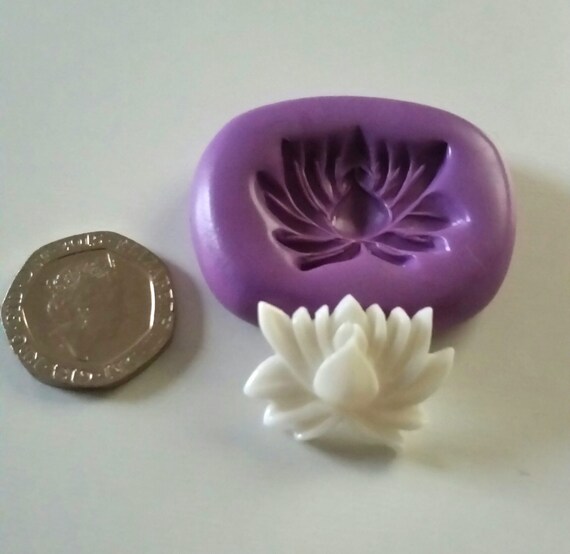 Maison Om Chant Moule Silicone 40 Mm Gateau Decoration Fimo Pate Spirituel Bouddha Moules Chocolat Pate A Sucre