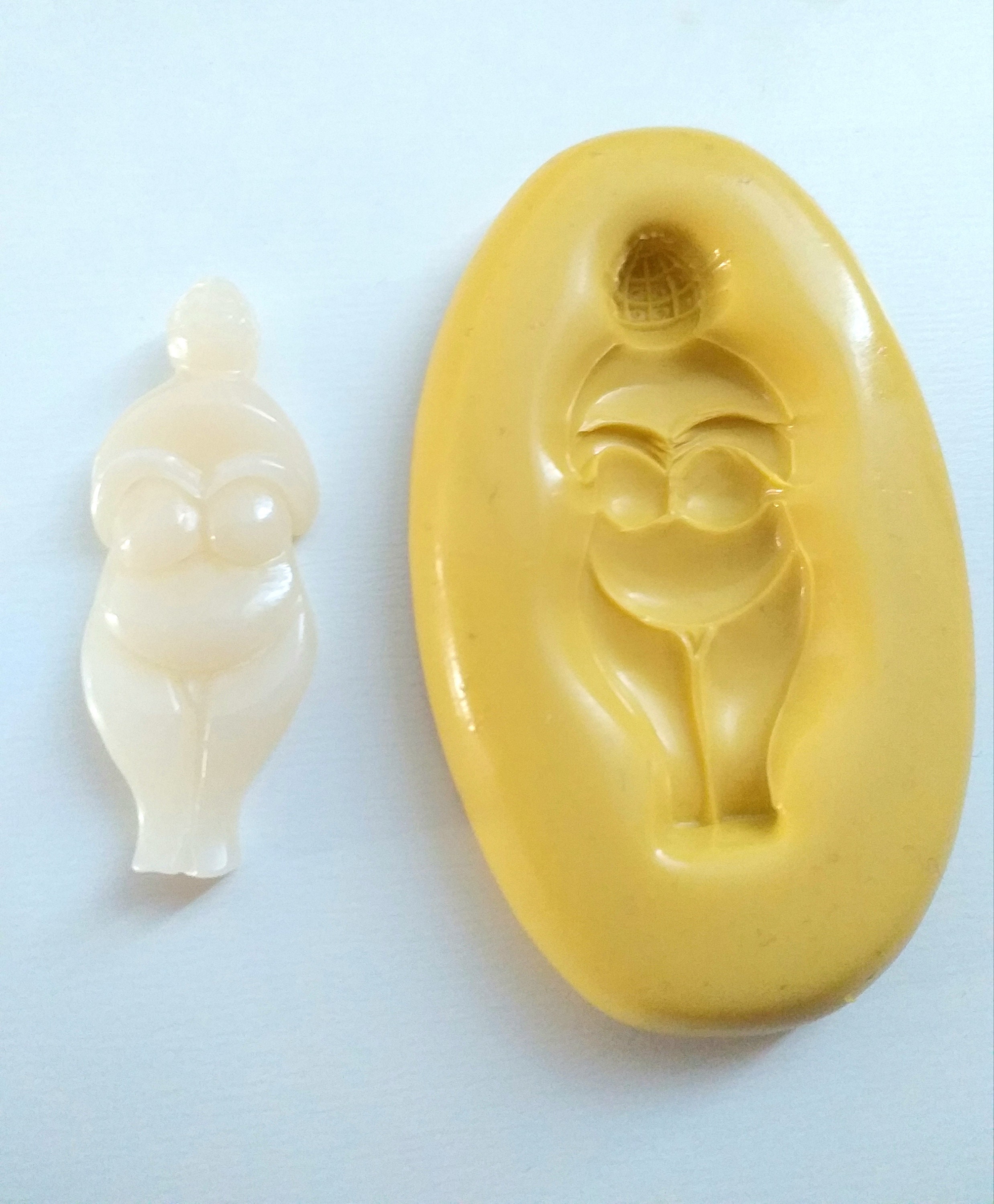 Gaia. Mother Earth is Small. Silicone Molds. Candle Molds. Soap Molds. Good  Quality Molds. 
