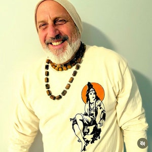 Krsna Book Long Sleeve