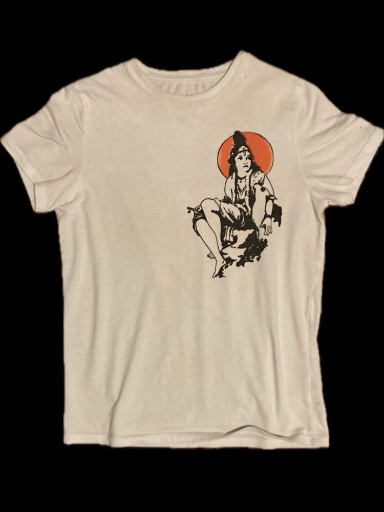 Krsna Rapper Merch Krsna Book Short Sleeve - Etsy