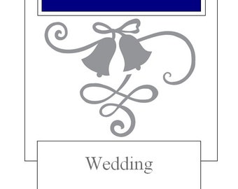 Children's Wedding Activity Pack