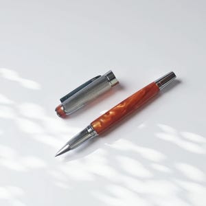 Ballpoint Pen Metal Pen For Dad graduation gift for teacher Elegance for the Discerning Writer