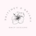 BMCP Designs