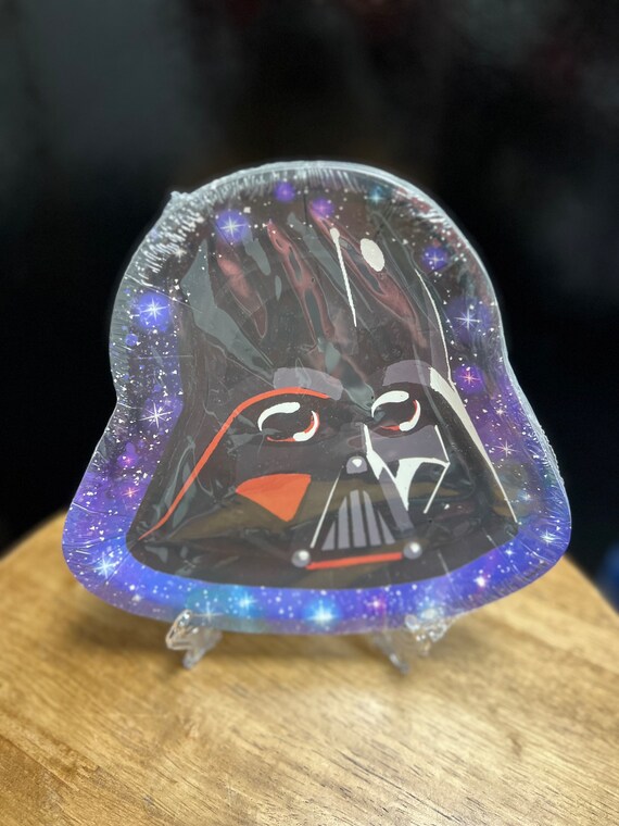 Star Wars Dessert Plate 8ct