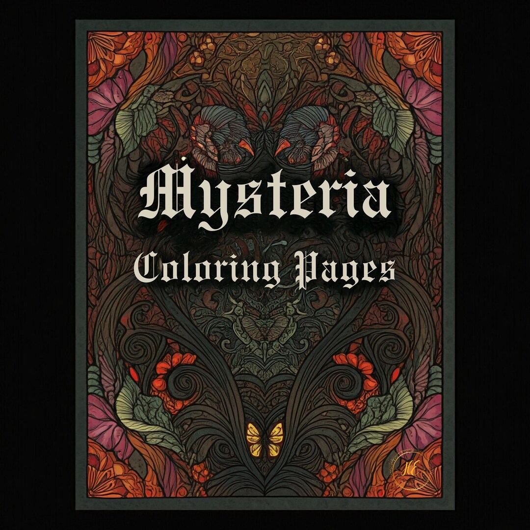 Mindfulness Coloring Pages Snowflake Mandalas 20 Intricate Designs for ...