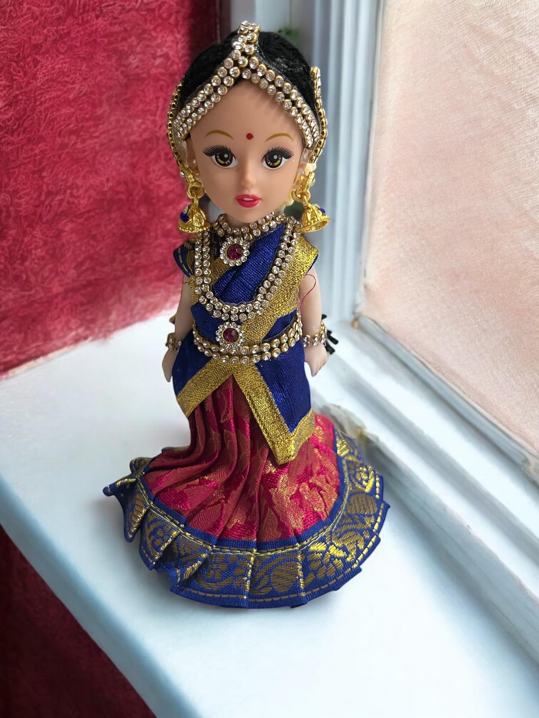 Buy Tamil Doll Online In India India