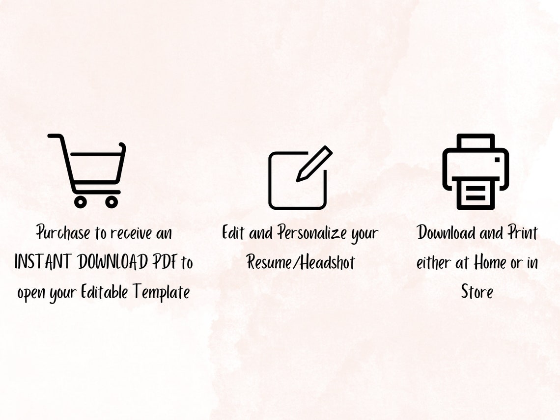 Professional Dancer Resume Template for Auditions Talent Agency