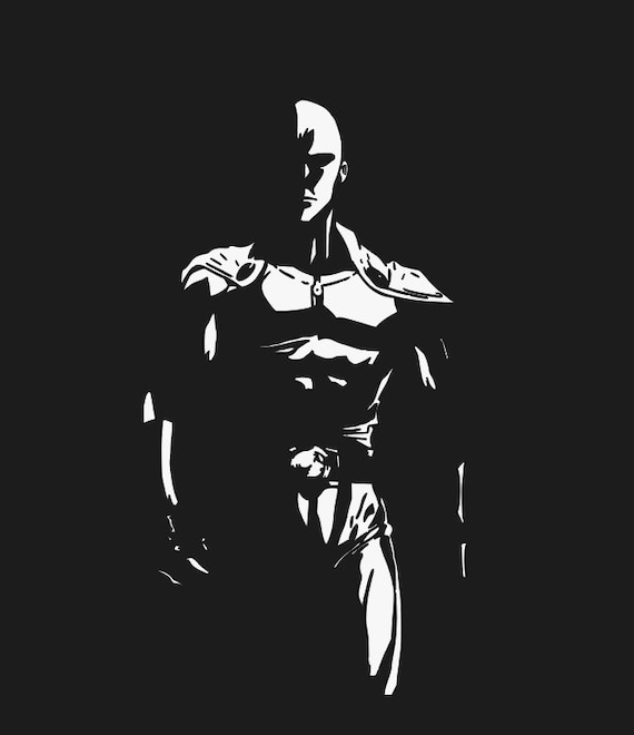 WANHONGYUE Anime One Punch Man Saitama T-Shirt Camiseta De Manga Larga WANHONGYUE Anime One Punch Man Saitama T-Shirt Camiseta De Manga Larga