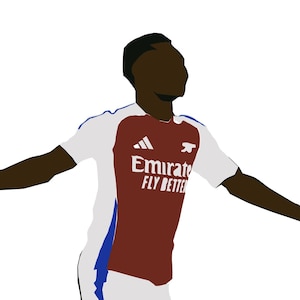 Arsenal fly emirates - Etsy 日本