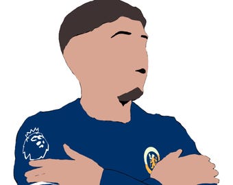Cole Palmer Digital SVG Files