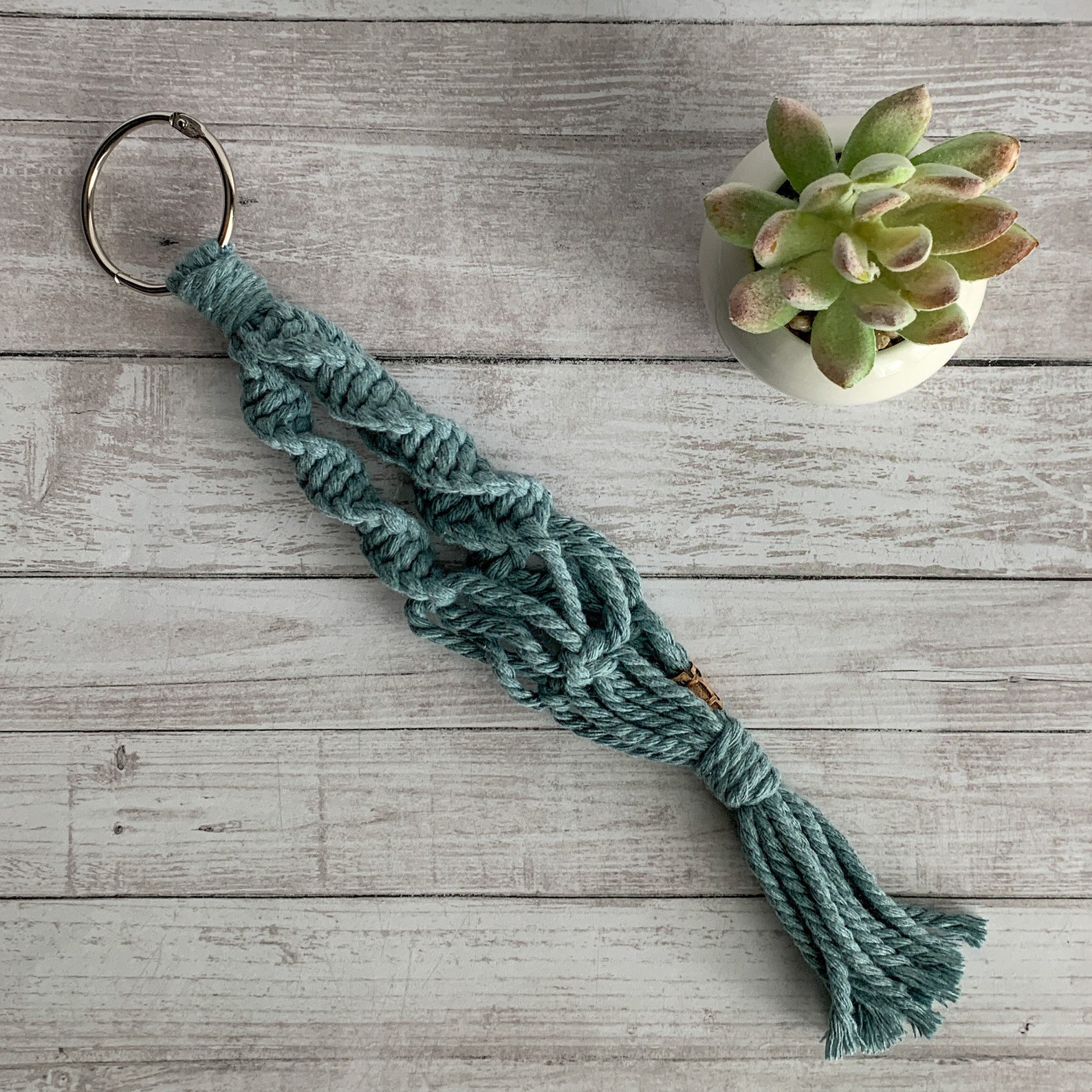Mini Macrame Plant Hanger Car Plant Hanger Hanging Car - Etsy