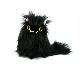 peluche gato