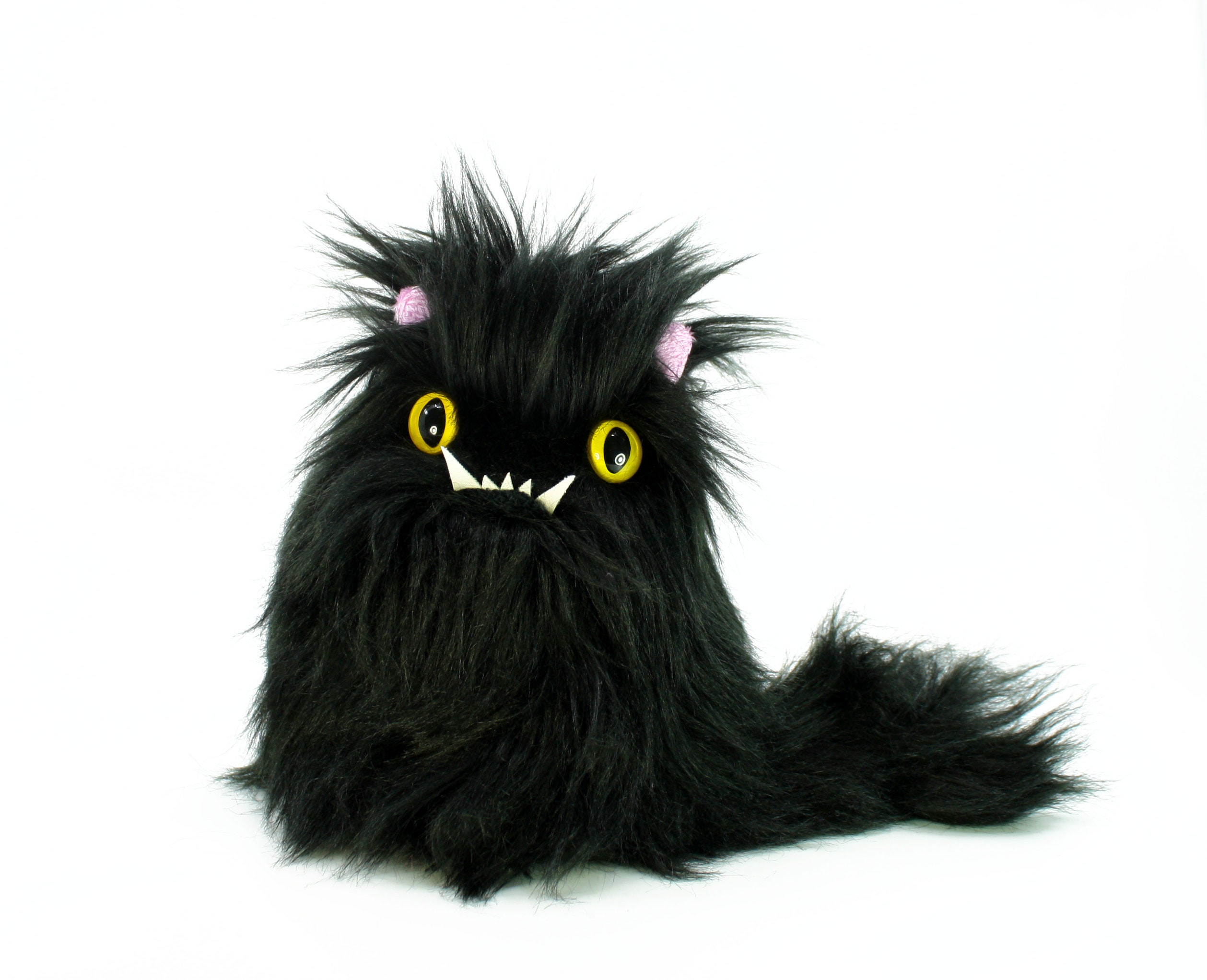 Ugly Stuffed Cat Animal Etsy Australia