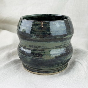 Ceramic Bubble Vase