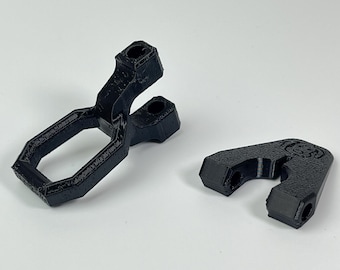 Ripcord Puller | Ripcord Tab | Launcher Puller | Launcher Tab