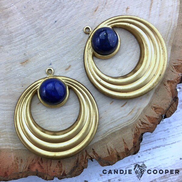 Venus Earring Kit - DIY Jewelry