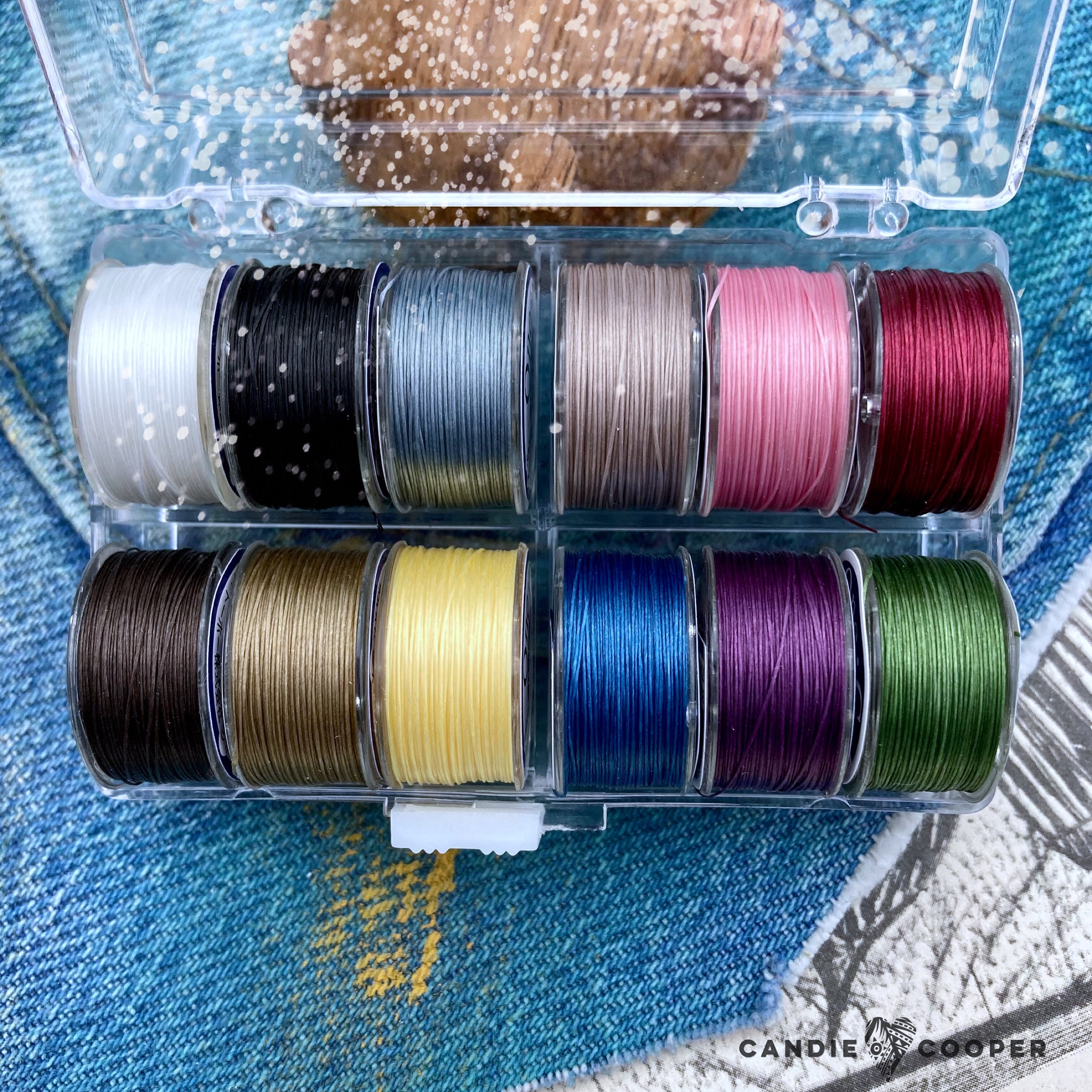 One G Assortment Box