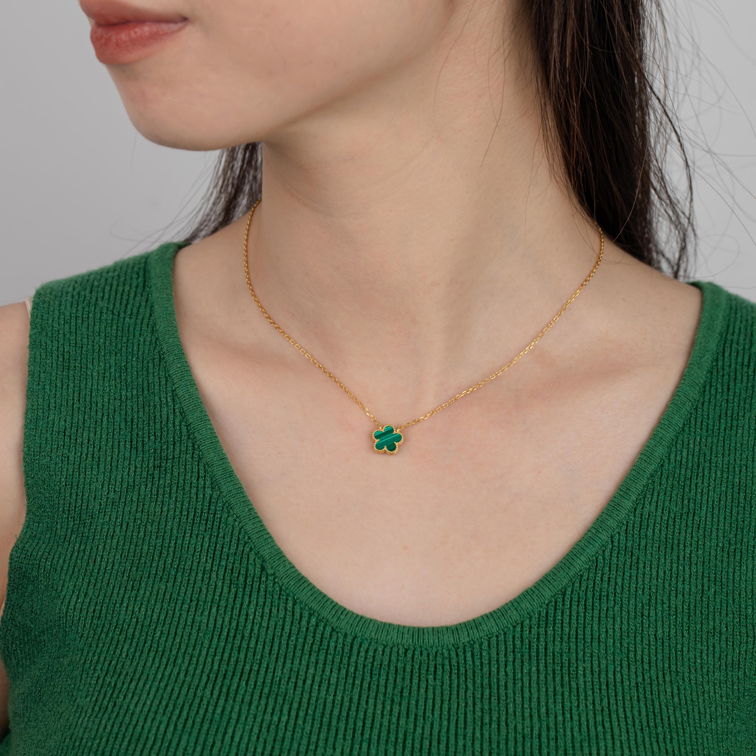 Malachite Clover - Etsy Malachite Clover - Etsy