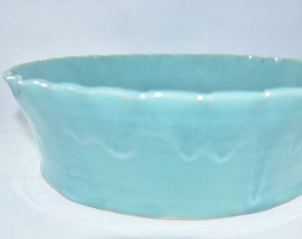 Decorative Pie Pan Etsy