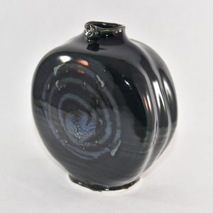 Porcelain Vase, 9th Wedding Anniversary Gift image 1