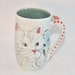 see more listings in the Mugs Cups Tumblers section