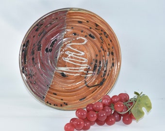 Pasta Bowl or Salad Bowl; Fruit Bowl
