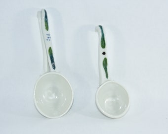 Small Ladle or Dipper